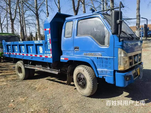 款金刚728本地小黄牌，全手续 - 图片 2