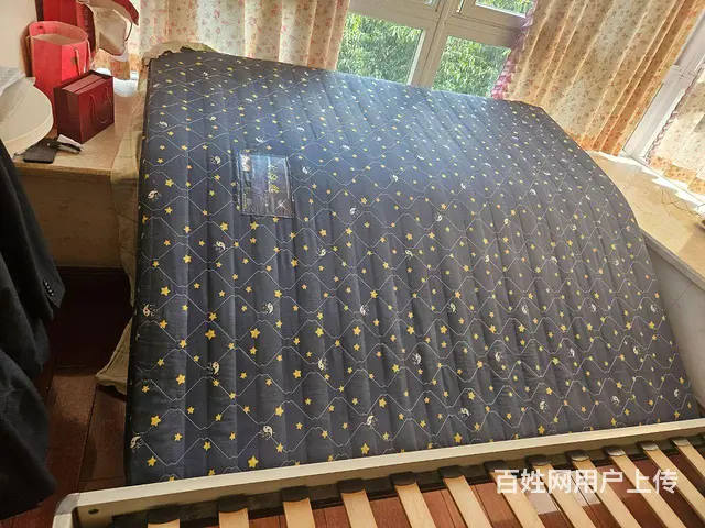 处理大自然1800床垫，120厚 - 图片 2