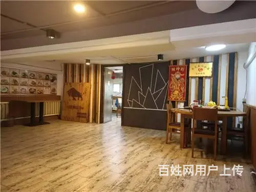 临江门市场120平一层洪萍超市出兑 - 图片 4