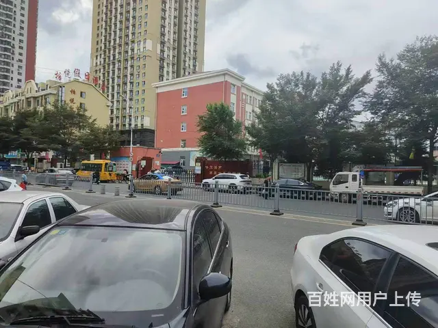 果园街商铺转让 适合饮品 鸭货 小吃店 - 图片 3
