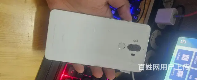 华为mate9 - 图片 2