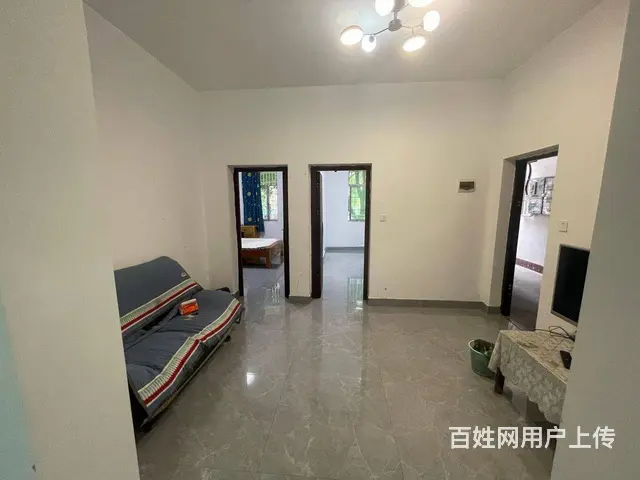 幸福路蒸湘万达附近2室2厅装修好家具家电齐全月租1000 - 图片 5