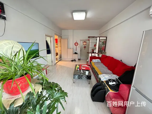 城南新苑北区5楼70.87平三阳格局简装价格可议 - 图片 8