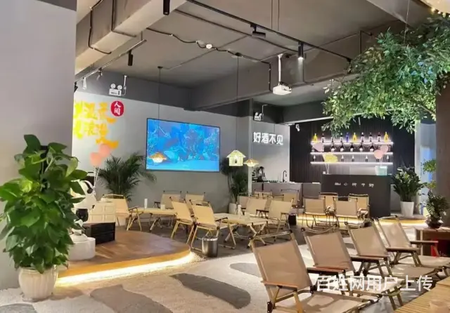 15721（商客网）商院路经管校酒吧低价转让 - 图片 2