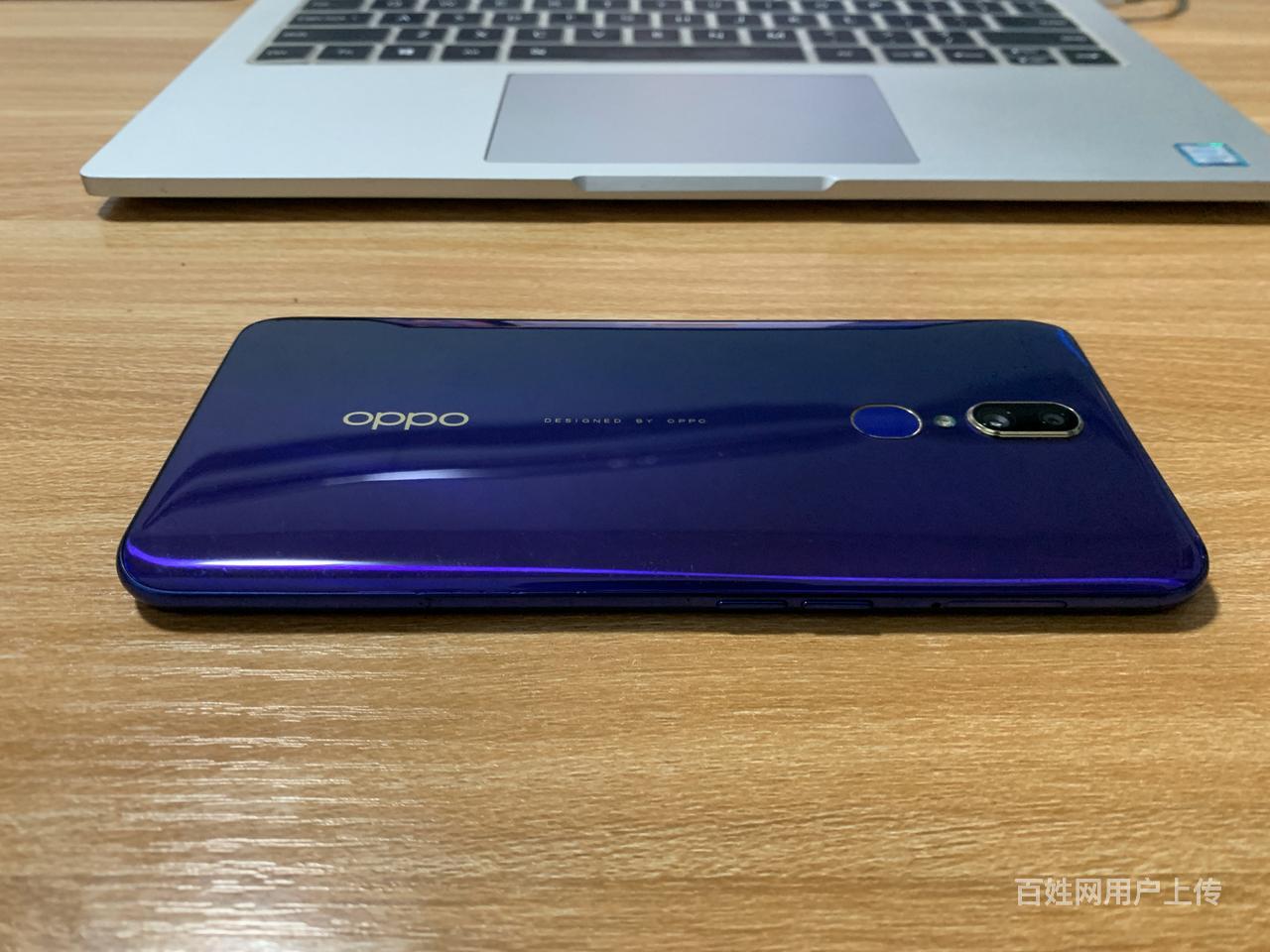 128g蓝色oppo a9去年新款