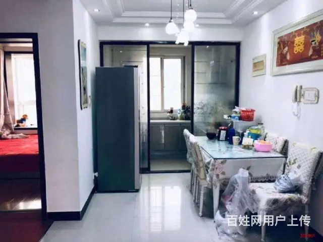 康馨园北区，两室，精装修，家具家电齐全拎包入住 - 图片 4