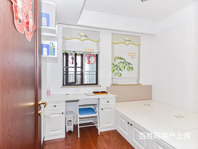 北干阳光城上府(公寓住宅)88.26平南精装修难找房子 - 图片 11