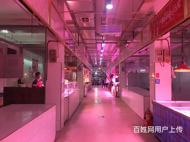 铁西 南七中路 绣工农贸市场内 档口摊位出租 - 图片 3