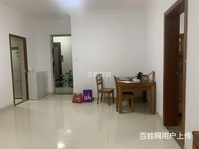 金湾红旗中心红旗广场旁 恒凯恒雅 金湾86平二房随时可看 - 图片 11