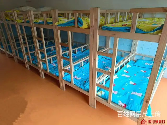 （四川铺鑫网）巴州区滨江北路180平教育托管学校转让 - 图片 1