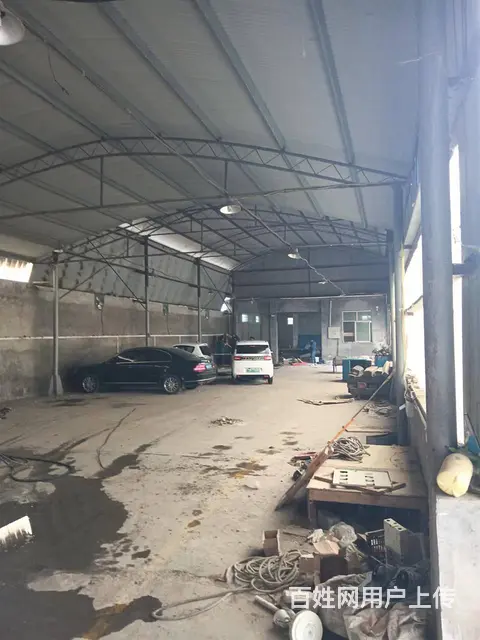 高新区厂房出租 - 图片 1