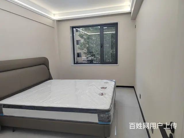 凌河现代城3楼88平两室通厅格局精装修49.8万一中凌河湾 - 图片 6