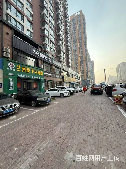 【搞定了！】道外区滨江街兰州拉面出兑面馆快餐店转让 - 图片 2