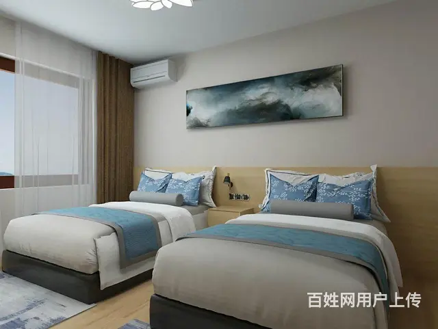 半月湾合庆东紫园 海景公寓 度假胜地 - 图片 3