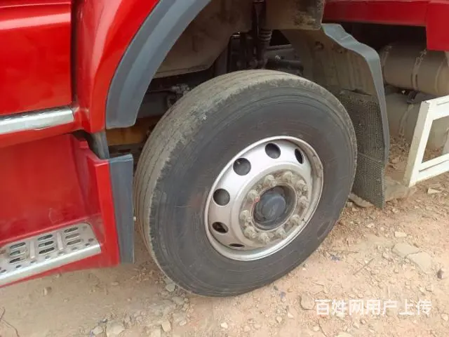 乘龙H7 240玉柴  9.8米单桥厢式 - 图片 5
