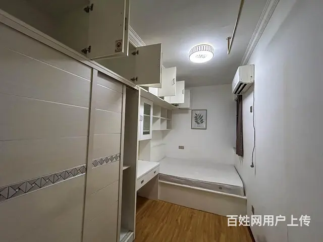 硚口法院背后永利新城 普通住宅2厅 中等装修 - 图片 6