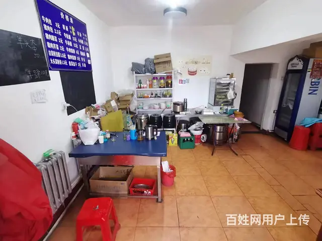 道外区早餐店面馆 快餐店出兑 - 图片 2