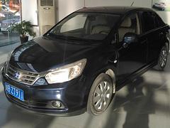日产启辰D50 2012款 1.6L 手动 舒适版