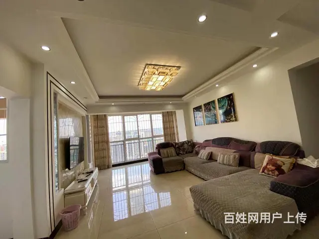 振华时尚广场精装修拎包入住房东急售68万到手 - 图片 2