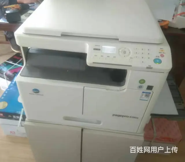 揭阳出租复印机 打印机 24小时上门服务 - 图片 4
