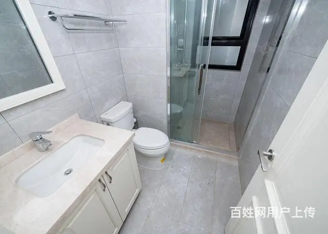 正南 新城光明璞樾门第 3室2厅 - 图片 3