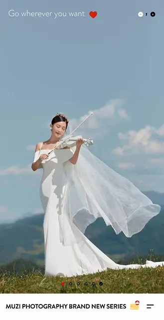 学化妆美甲纹绣来大同小乐 - 图片
