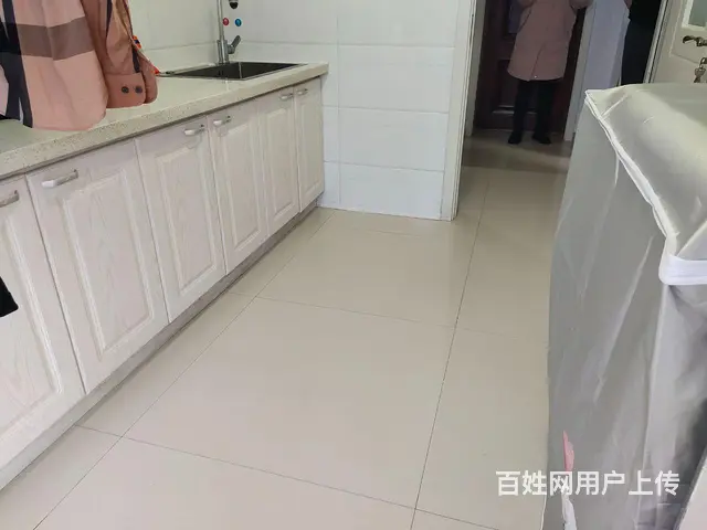 稀缺户型楼层，竹林佳苑对面，一楼，精装 - 图片 5