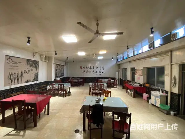 周村区王村镇营业中旺铺整体转让 - 图片 3