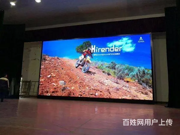 合肥专业LED电子屏LCD拼接屏安装维修 - 图片 11
