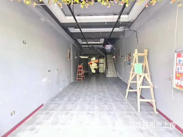【搞定了！】B个人一湖滨世纪城步行街商铺出租 - 图片 2