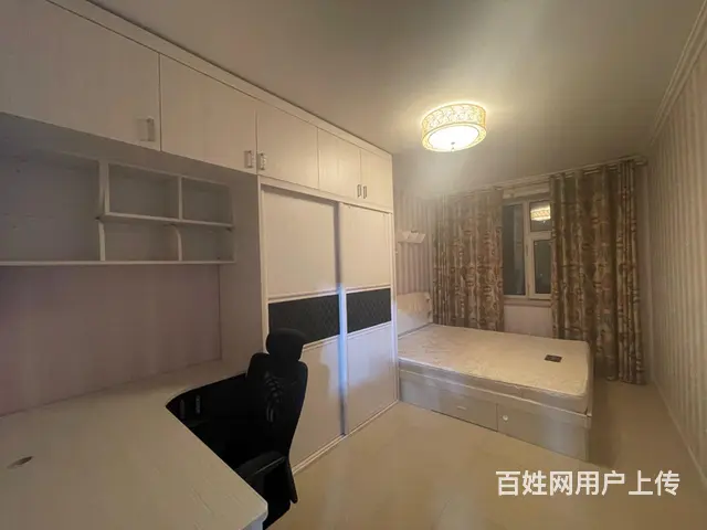培新小区婚房装修3楼 - 图片 6