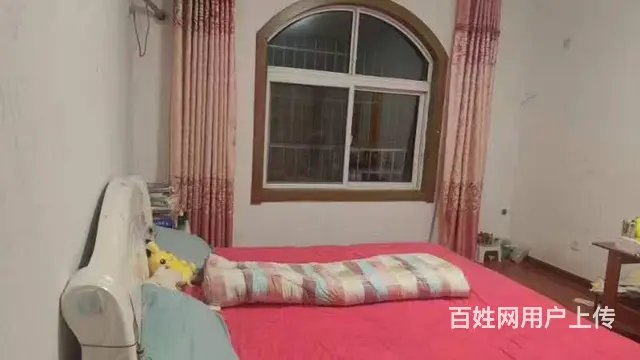 大学路南师附小加州玫瑰园精装修两室家电家具齐全拎包即住急租 - 图片 7