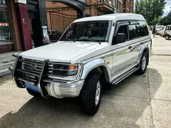 猎豹 黑金刚 2013款 2.2 手动 四驱标准型