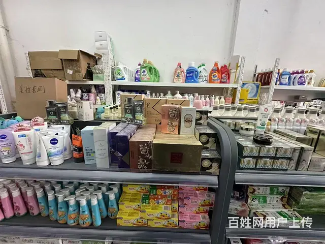 【优选推荐】丰县好位置日用百货批发零售店转让 - 图片 1