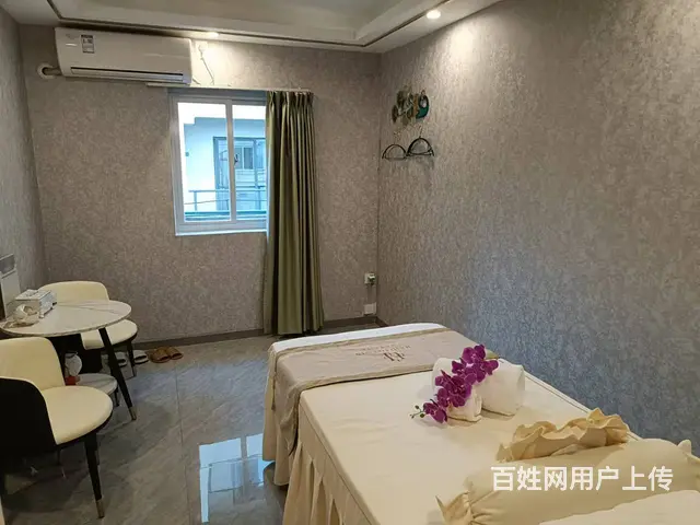 （51旺铺推荐）和平街220平采耳足浴店转让 - 图片 5