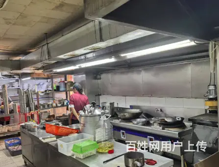 （51旺铺推荐）琼海420平西喜来顺火锅店转让 - 图片 6
