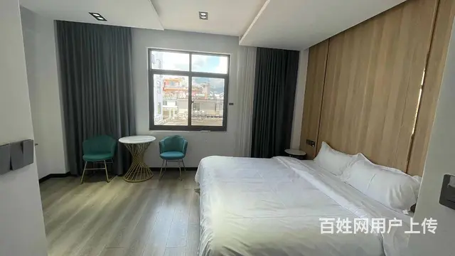 （51旺铺推荐）海棠湾后海700平网红民宿转让 - 图片 3