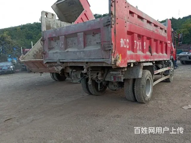 4.5米新款乘龙609 - 图片 7