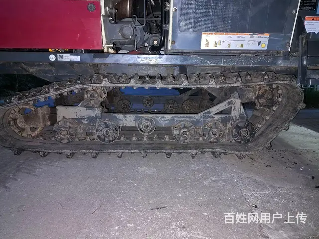 22年下半年沃得尊享增强版带驾驶室 - 图片 4