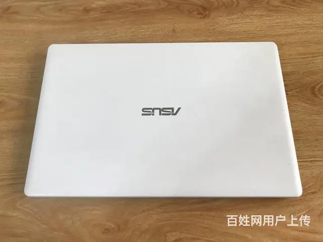 华硕X552W笔记本电脑 9成新四核CPU 15. - 图片 6