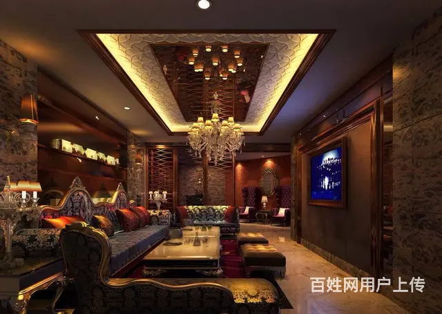 南宁好玩的夜场--丰富多彩的好玩KTV - 图片 2