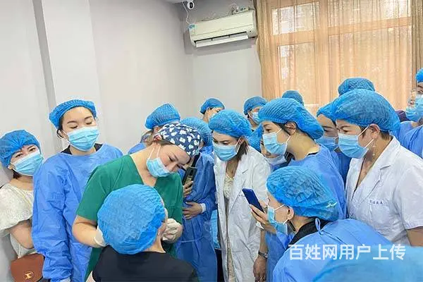 沈阳正规微整培训学校 - 图片 4
