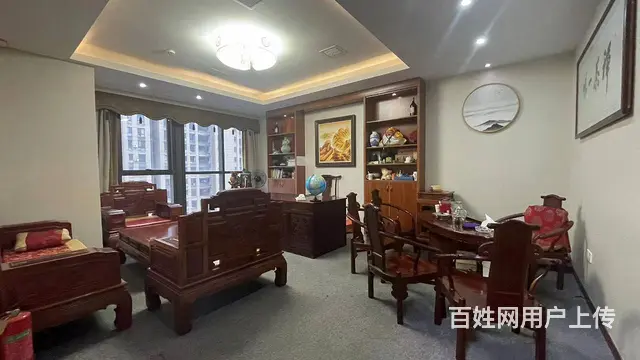 九江联盛快乐城写字楼出租 面积254平米 - 图片 3