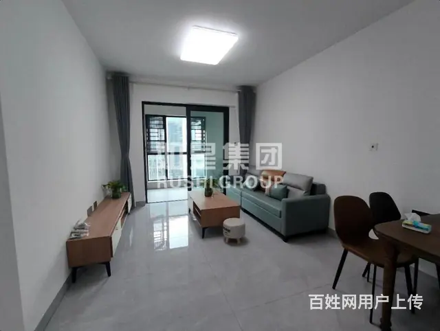 城东移动总部旁书香苑，高蹭标准两房拎包入住!各种房源 - 图片 6