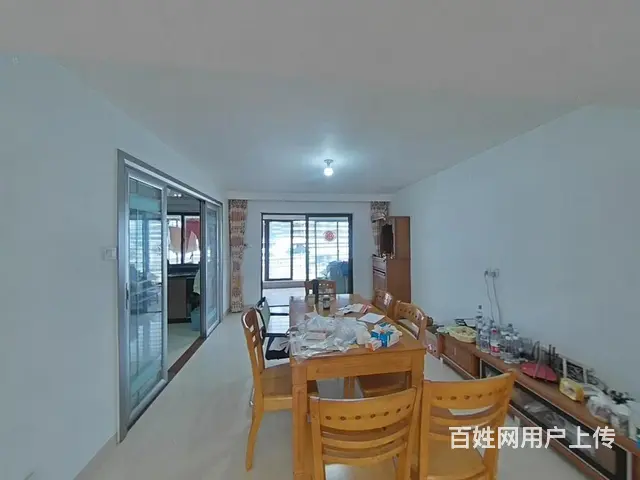 整租·古龙居住公园 4室2厅 南/北 - 图片 3