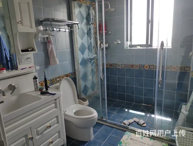 屯浦阳光三室两厅一厨一卫两阳台高层景观精装璜房屋出售 - 图片 10