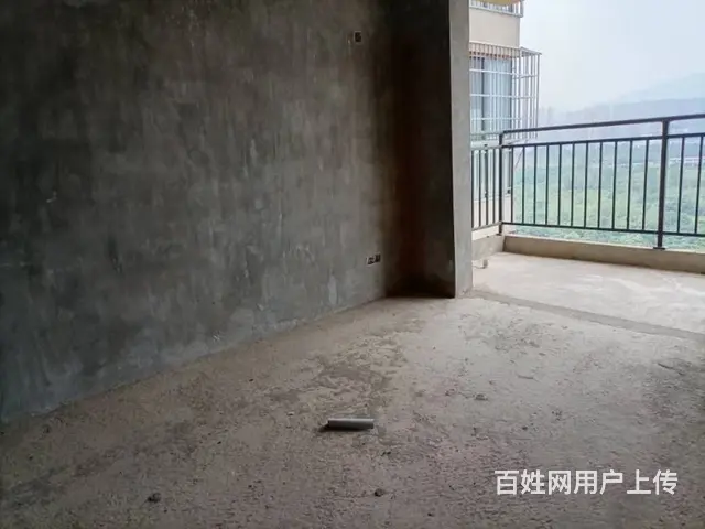 （前进新村）无证农民公寓一次付款（八里湖九江第一中学旁） - 图片 1