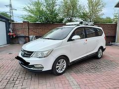 宝骏730 2016款 1.5T 手动 标准型7座