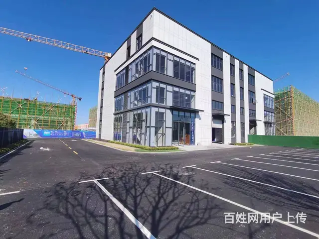 中南高科泰州医疗健康科创谷 - 图片 2