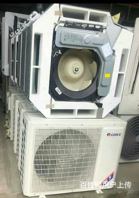 实体店大量出售二手空调 - 图片 8